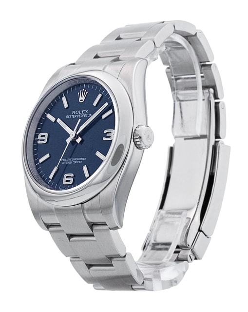 Rolex Oyster Perpetual 116000 Image 2